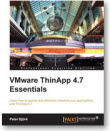 VMware Thinapp Essentials